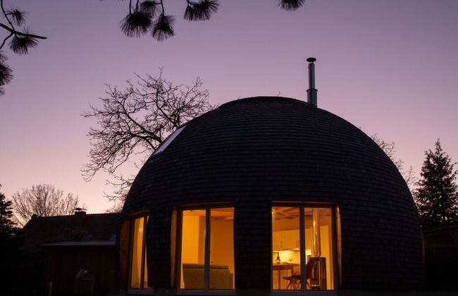 Kugelhaus Phoebe - Foto 34