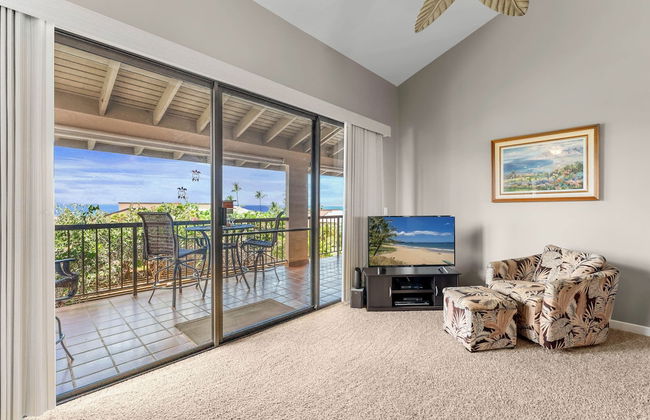 Wailea Ekahi by Maui Rental Group - Foto 14