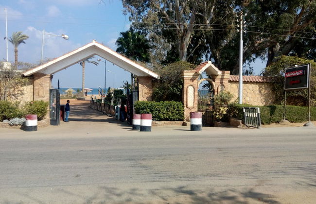 Fayed Armed Forces Hotel - Foto 22