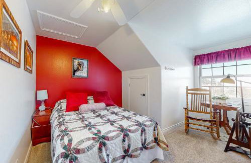 Turkey Knoll House - Foto 15