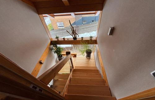 Ferienwohnung Schillerstaße - Foto 24