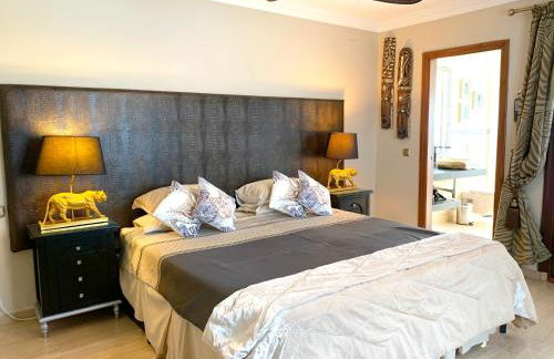 Villa Turrion - Photo 37