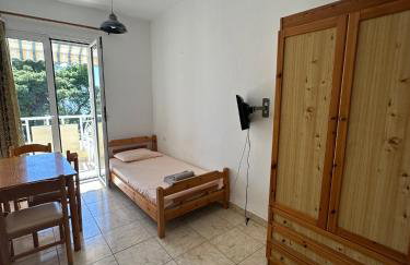 Tsatsalmas Rooms with Sea View II - Foto 28