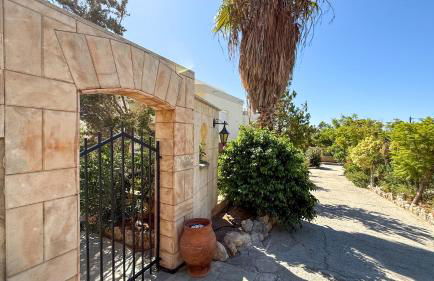 Theonia Villas - Foto 6