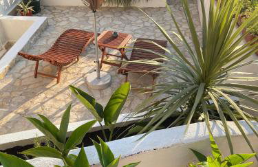 mi sestre – Studio Apartment Hvar Vrisnik - Foto 14