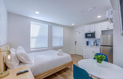 Royal Cheetah Studio Apartment - Foto 1