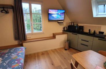 Appartement Studio Chanoine - Photo 1