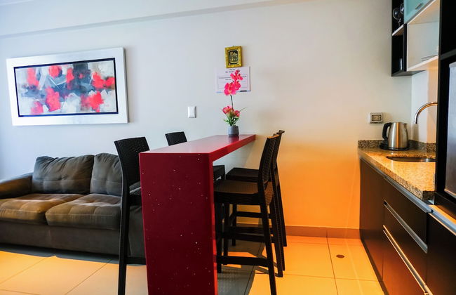 Petit Palace Apart Hotel Suites - Photo 67