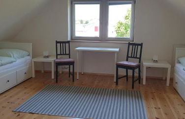 Fliederhaus Dresden - Foto 21