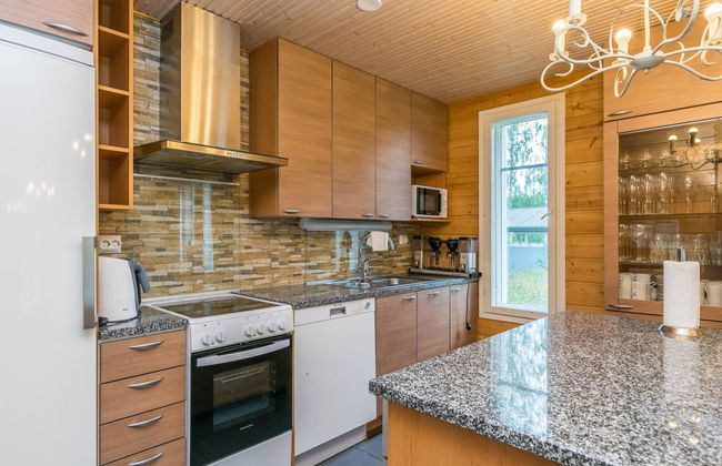 Kartanohuvila - Foto 19