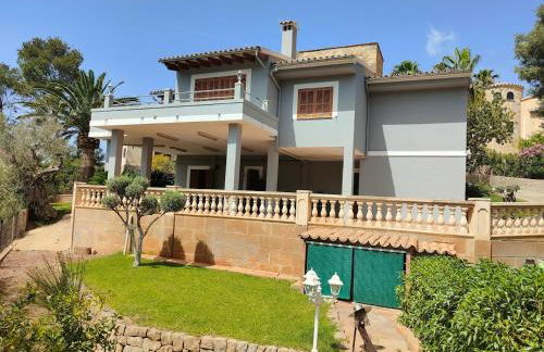 Villa Capllonch - Foto 8