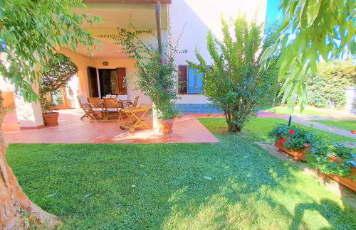 Casa Eucalipto - Marina di campo, Elba - Photo 41