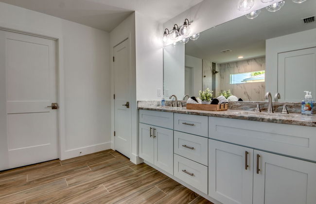 House Terrace Breeze - Foto 24