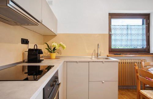 Maison Le Cré Appartamento 2 - Photo 8