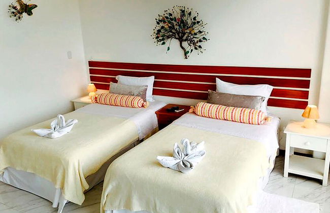 Blue Heron Galapagos Villa - Photo 3