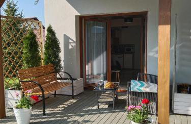 Apartamenty Równia 2 - Foto 54