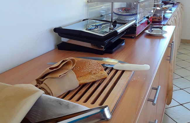 B&B Il Tempio di Hera - Foto 38