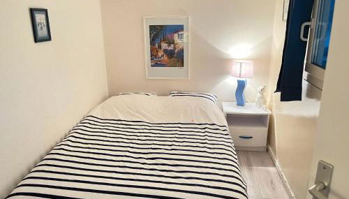 Marine - Logement à 500m de la plage avec son balcon vue sur le jardin, 4 couchages, wifi gratuite - Photo 4