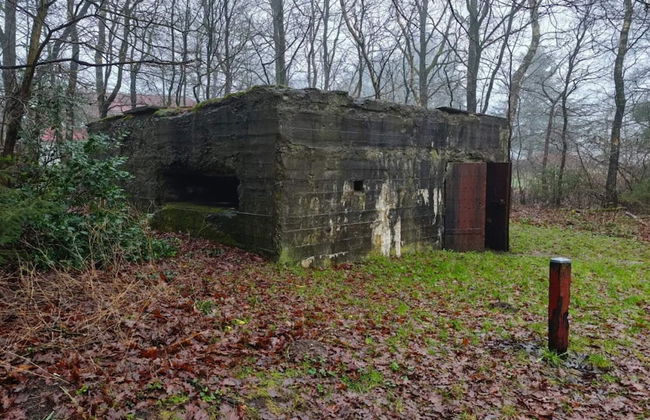 4 Person Holiday Home in Toftlund - Foto 12