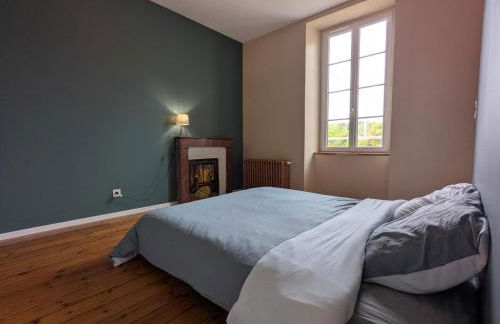 Charmante maison XIXe sur Jarnac avec 3 chambres, cour privative & parking - FR-1-653-280 - Foto 25