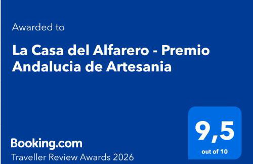 La Casa del Alfarero - Mejor Villa Sostenible de Europa - Foto 72