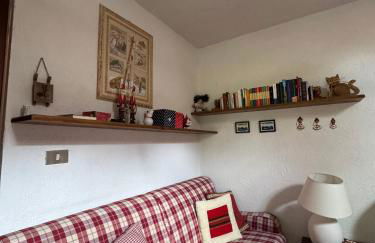 Chalet Valle Argentera - Photo 11