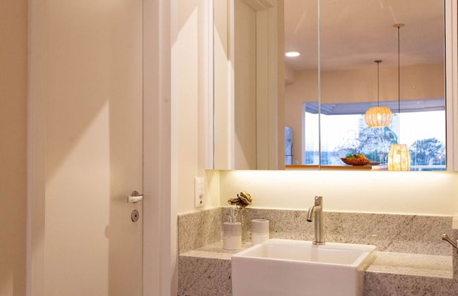 Studio Landing Campo Belo - Foto 18