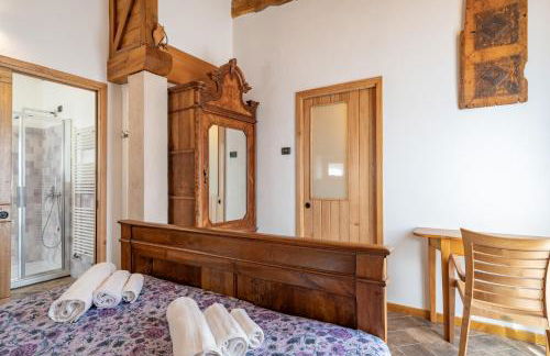 BALLABIO LAKE - Rustic Chic Retreat - Foto 27