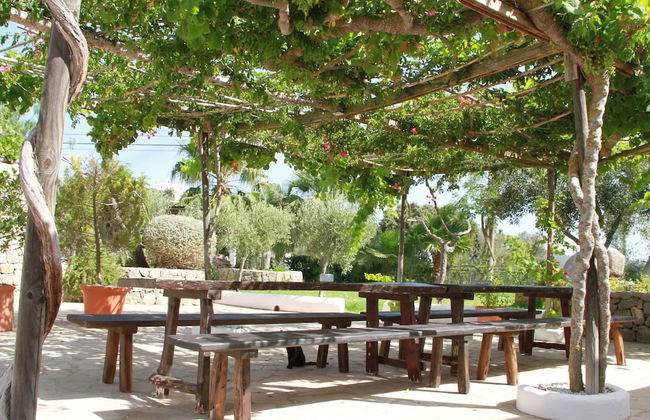 Lush Farmhouse in Sant Miguel de Balansat with Hot Tub & Private Pool - Foto 28