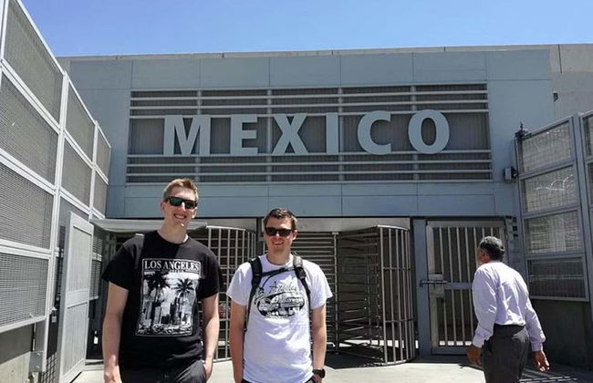Excursion à Tijuana - Photo 6