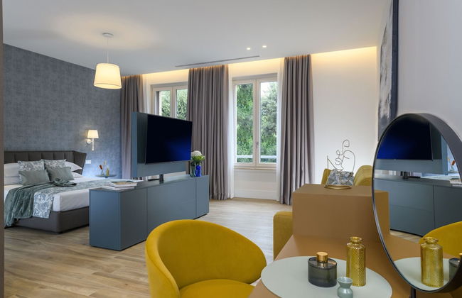 Domus Augustea - Nerone - Foto 20