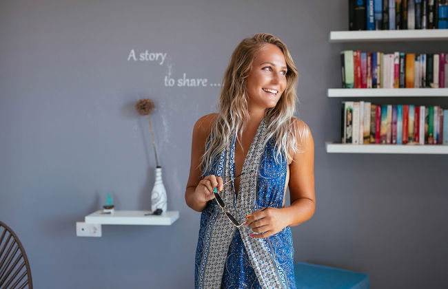 Sea View Luxury Apartments - Foto 2