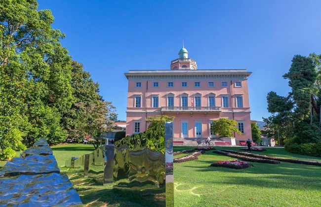 Magic Gandria in Lugano - Foto 37