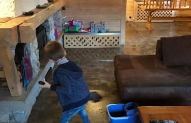 Residence le Dahu - Photo 18