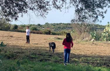 Antico casale Sofia - Foto 35