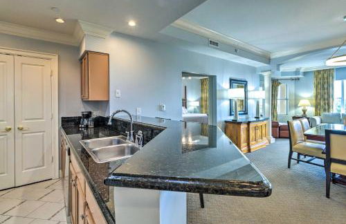 Championsgate Condo with Balcony and Resort Perks! - Foto 10