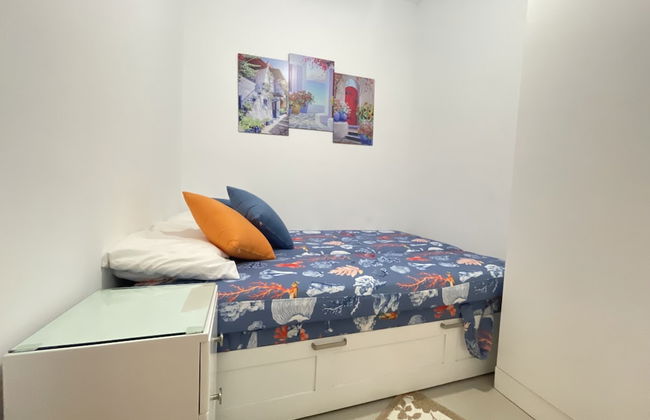 Marassi North Coast Marina 2 bedroom 18E - Photo 9