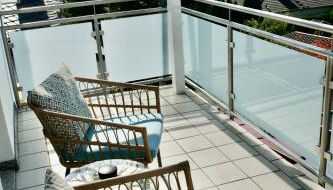 Licht+Luft, Wohnen auf Zeit - Foto 3