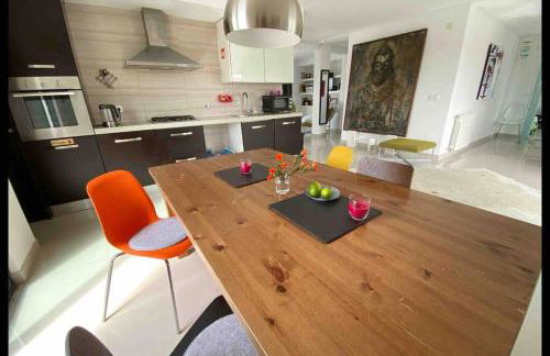 baleal penthouse - Foto 6