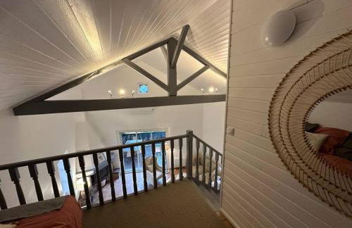 Magnifique mas provençal avec piscine au centre de Goudargues - Foto 19