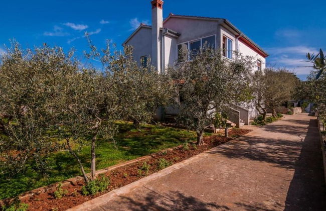 Seaside Oasis Apartments on Island Ugljan - Foto 32