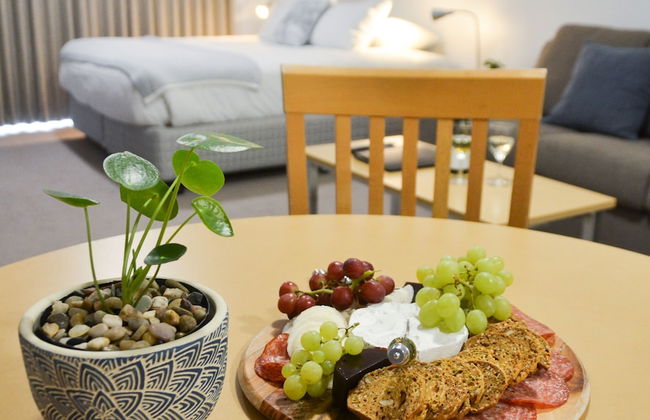 Mansfield Apartments - Photo 43