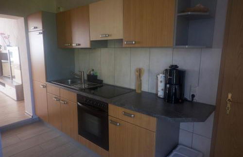 Ferienwohnung Kroppenmühle - Foto 14