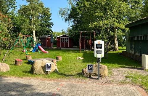 Zingst Haus Hugo - Foto 30