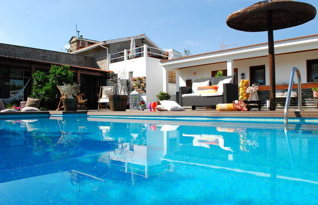 Casa Relógio de Sol - Foto 33