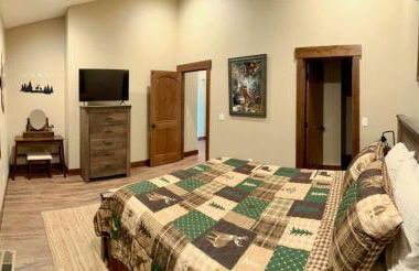 Willow Creek Hideaway - Foto 55