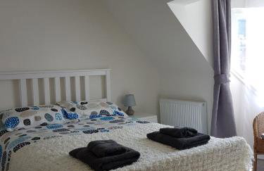 Stornoway Lido flats - Foto 6