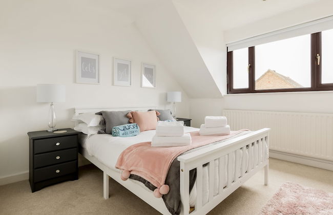 The Coast House - Foto 21