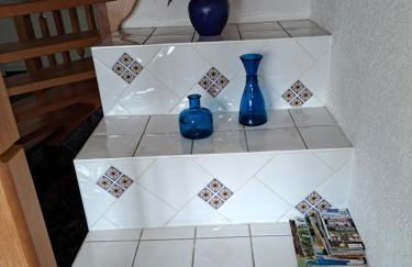 Ferienhaus Gesindestube Trusetal - Foto 17