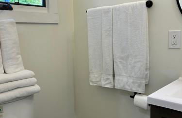 2 Bedroom Apartments Near Downtown LA and Dodger Stadium Sleeps 4 to 8 - Foto 16